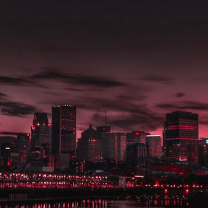 Meet your Posher, Summer